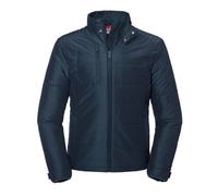 Russell Modern Fit Casual Lightweight Men's Cross Jacket