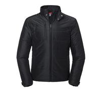 Russell Modern Fit Casual Lightweight Men's Cross Jacket