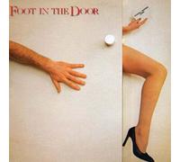 Russell Morris - Foot In The Door