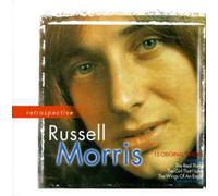 Russell Morris - Retrospective [Australian Import]