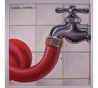 RUSSELL MORRIS - russell morris 2