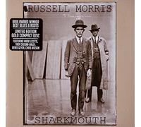 Russell Morris - Sharkmouth (Anniversary Edition)