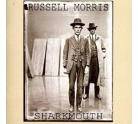 Russell Morris - Sharkmouth [Slipcase]