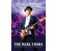 Real Thing Symphonic Concert