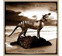 Russell Morris - Van Diemen's Land