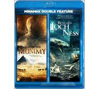 Russell Mulcahy's Tale of the Mummy / Beneath Loch [Blu-ray] [2012] [US Import]