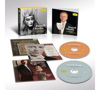Russell Oberlin - The Complete Recordings on American Decca