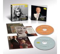 Russell Oberlin - The Complete Recordings on American Decca