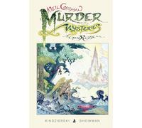 Russell, P. Craig - Murder Mysteries