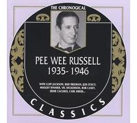 Russell, Pee Wee - Classics 1935 - 1946 [French Import]