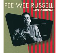 Russell, Pee Wee - Jazz Original