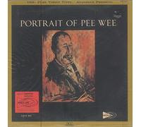 Russell, Pee Wee - Portrait of [VINYL]