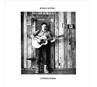 Russell Potter - A Stone'S Throw [VINYL]