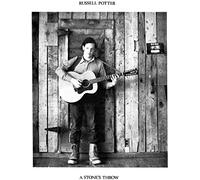 Russell Potter - A Stone'S Throw [VINYL]