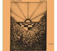 RUSSELL POTTER: NEITHER HERE NOR THERE - LP vinyl BRAND NEW