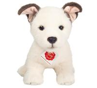Russell Puppy by Teddy Hermann - plush soft toy dog - 25cm - 91986