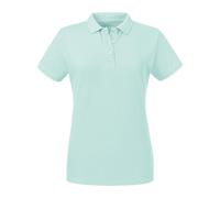 Russell Pure Organic Ladies' Polo