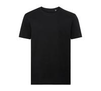 Russell Pure Organic Mens Tee T-Shirt