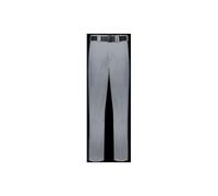 Russell R14DBM.B9N.L Adult Piped Change Up Baseball Pant, Baseball Gray & Navy - Large