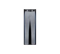 Russell R14DBM.B9R.L Adult Piped Change Up Baseball Pant, Baseball Gray & Royal - Large
