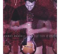 Russell, Randy - Sad State of Affairs