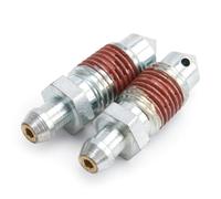 Russell RUS-639510 7/16-20 Brake Speedbleeder, (Pack of 2)