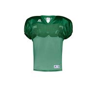 Russell S096BM.KEL.M Adult Stock Practice Jersey, Kelly - Medium