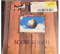 Russell, Scott - No Limits