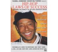 Russell Simmons - Hip Hop Laws of Success [DVD]