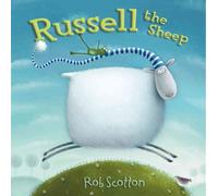 Russell the Sheep