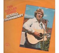 Russell Thornberry - Ten Dollar Songs