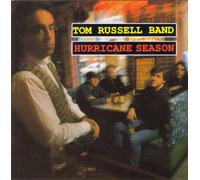 Russell,Tom Band - Hurricane Season