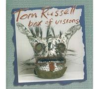 Russell, Tom - Box of Visions