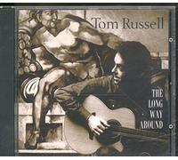 Russell Tom - Long Way Round