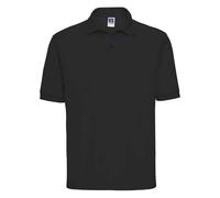 Russell Unisex Adult Classic Polycotton Polo Shirt / N/A N/A RW9104