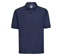 Russell Unisex Adult Classic Polycotton Polo Shirt RW9104
