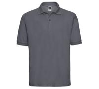 Russell Unisex Adult Classic Polycotton Polo Shirt RW9104