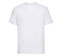 Russell Unisex Adult Super Ringspun Cotton Classic T-Shirt RW10090