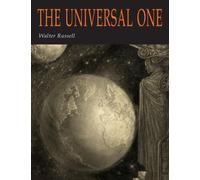 Russell - Universal One - paperback or softback - 65 - X555z