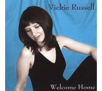 Russell, Vickie - Welcome Home