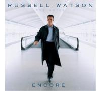 Russell Watson-Encore (US IMPORT) CD NEW