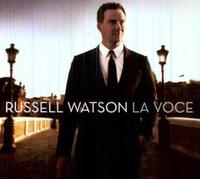 Russell Watson - La Voce