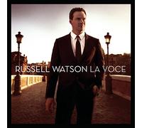 Russell Watson - La Voce