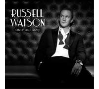 Russell Watson Only One Man (CD) Album (US IMPORT)