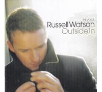 Russell Watson - Outside in