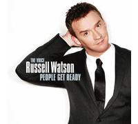 Russell Watson - People Get Ready