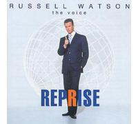 Russell Watson – Russell Watson (Reprise) – CD