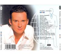 Russell Watson – Russell Watson (Reprise) – CD