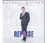 Russell Watson - Russell Watson - Reprise