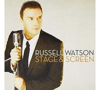 Russell Watson: Stage & Screen